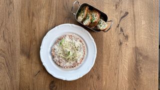 Тартар з телятини (250г)