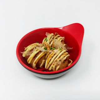 53C Takoyaki