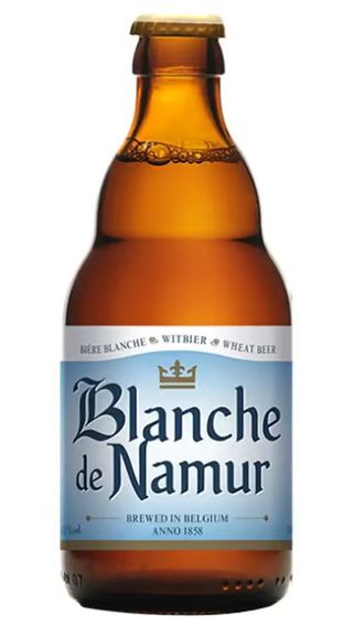 Birra Blanche bottiglia 33 cl