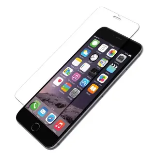 Folie De Sticla 0.2mm Iphone 6s Plus + Clasic Spate + Laterale
