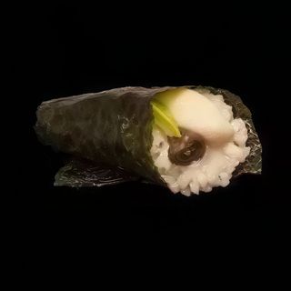 820. Temaki De Naruto (1 Ud.)