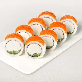 Philadelphia Light roll