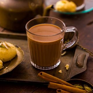 Masala Tea