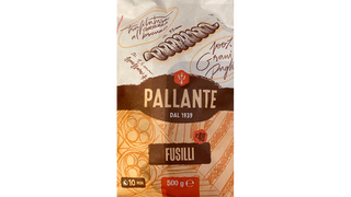 Makaron Fusilli Pasta Pallante 500 g