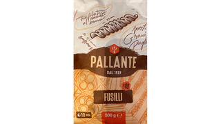 Makaron Fusilli Pasta Pallante 500 g