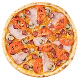Піца Американо (30см)