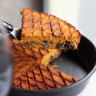 Menu Sandwich Kébbé