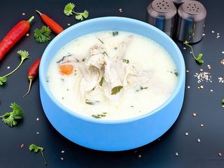 Ciorba rădăuțeană (400g)