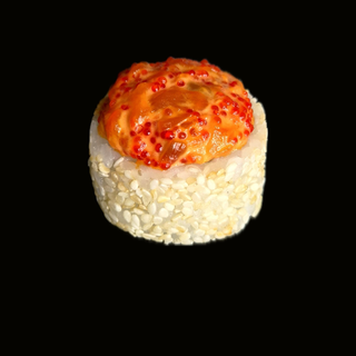 Spicy Sake (4 Pzs.)