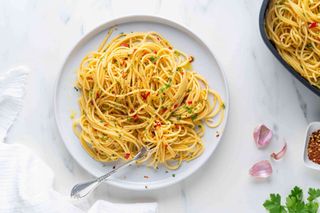 Aglio, Olio E Peperoncino