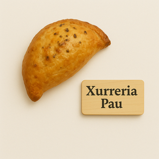 Empanadilla de carne