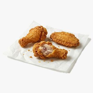 3 Wings