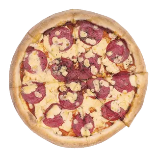 Pizza benek na ośle 30cm