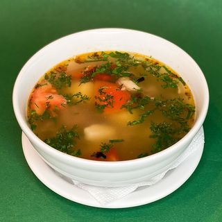 Грузинська шурпа 300г