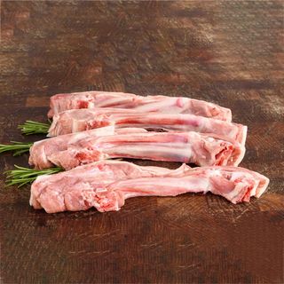 Costoletta - AGNELLO LAUTICADA  500 gr