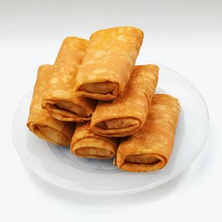 1. Пролетно рулце (1бр)