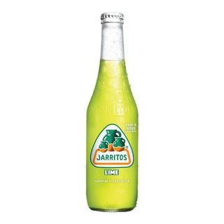 Jarritos Lima (370 ml.)