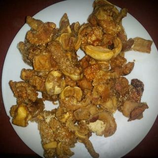 Chicharrones
