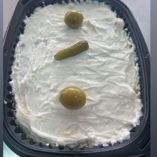 Ensaladilla Rusa