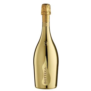 Bottega Gold