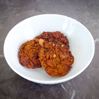  Tjestenina sa sosem od spanaća 100 gr