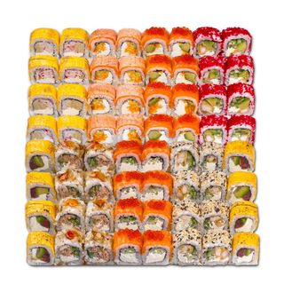 Сет Королівський (2160г)