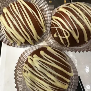 Cioccolato dubai