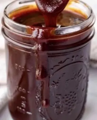 SALSA SWEET BBQ