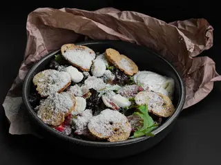 Цезар з куркою (220г)