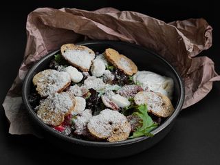 Цезар з куркою (220г)