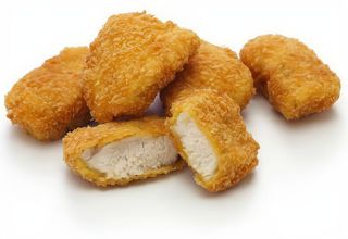 Nuggets De Pollo (7 Uds.)