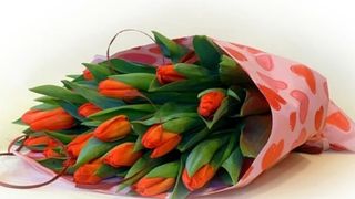 Bukiet "Kocham Cię"