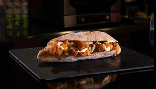 Bocadillo San Andrés