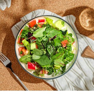 Salată mix de legume