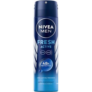 NIVEA 150ML FRESH SPRAY ZA MUŠKE (126579)