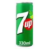 7up 33cl