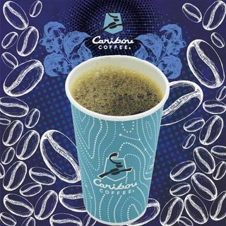 C.O.D. Filter Coffee