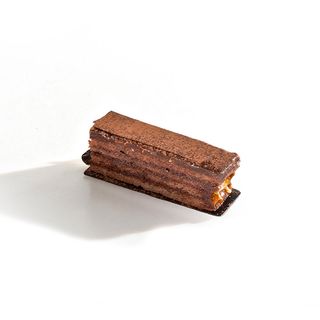 Tortina Sacher limited edition