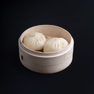 Baozi di carne - 2 pezzi