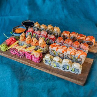 Combo special - 32 pezzi