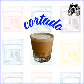 Cortado