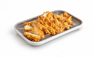 Pollo Almendrado