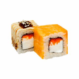 Ролл "Дуэт" (8 шт.)