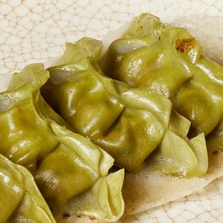Gyozas De Pollo (5 Uds.)