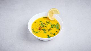 Dall Soup