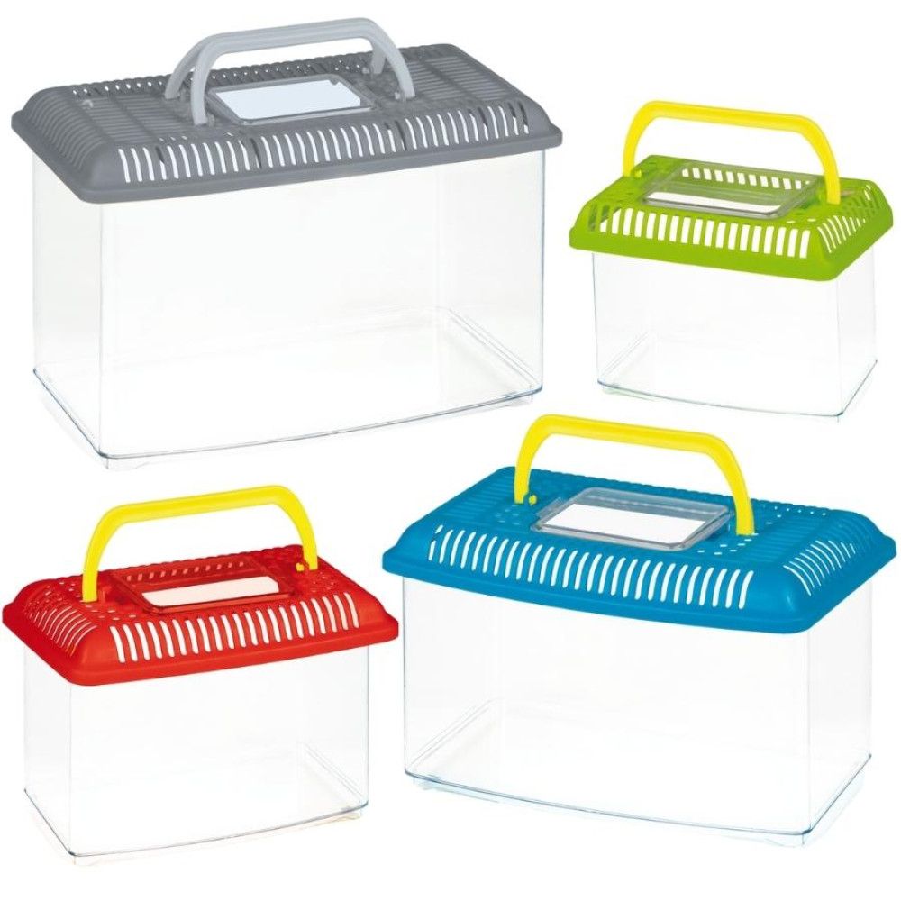 Akvarijumi i postolja