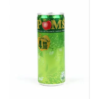  POMS 25ML 