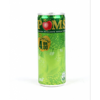  POMS 25ML 