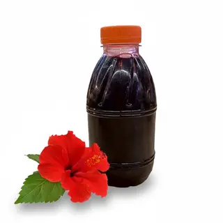 Jus de Bissap 0,5L
