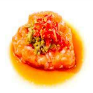 Tartar De Salmón